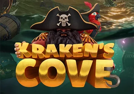 Kraken's Cove screenshot