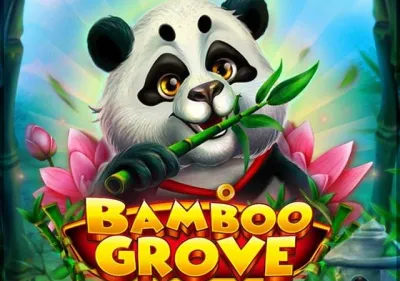 Bamboo Grove screenshot