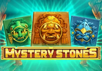 Mystery Stones screenshot