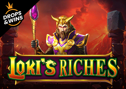 Loki's Riches screenshot