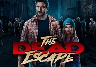 The Dead Escape screenshot