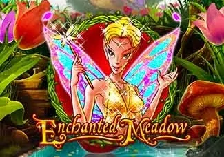 Enchanted Meadow