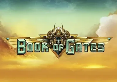 Book of Gates screenshot