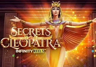 Secrets of Cleopatra screenshot