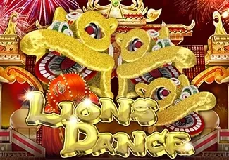 Lions Dance screenshot