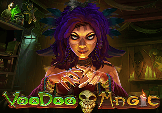 Voodoo Magic screenshot